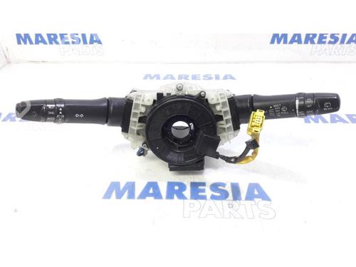 Used Switch CITROËN C-CROSSER (VU_, VV_) 2.2 HDi (156 hp) 31495396