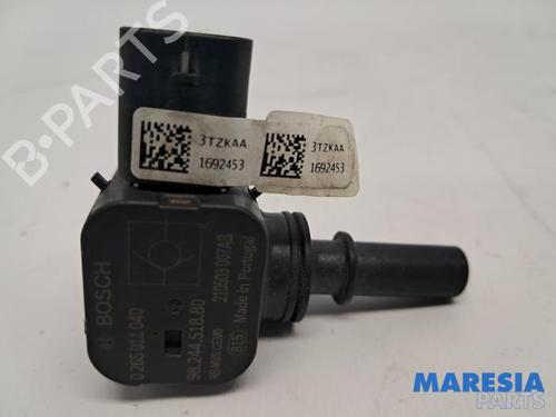 Electronic sensor OPEL CORSA F (P2JO) 1.2 (68) | BP31415426M84