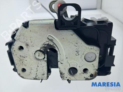 Used Electronic module Electronic module FIAT 500 (312_) 0.9 (312AXN1A) (80 hp) 33716716 33716716