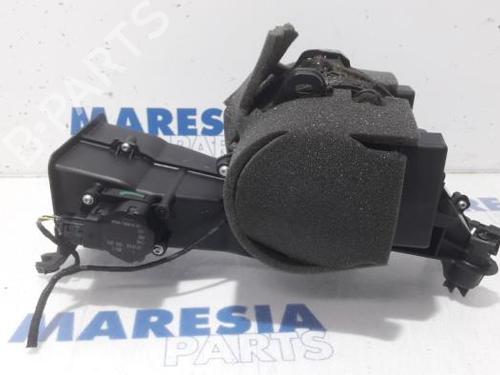 Used Heater blower motor CITROËN C6 (TD_) 2.2 HDi (170 hp) 31457298