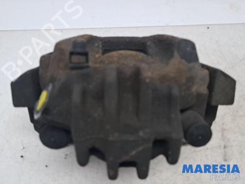 Left front brake caliper CITROËN C5 III Break (RW_) 2.0 i 16V (RWRFJC, RWRFJF) | BP37875984M105 - Image 5