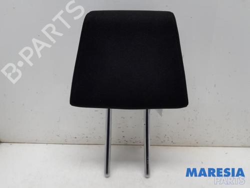 Nakkestøtte PEUGEOT 207 SW (WK_) 1.6 16V (120 hp) 31430868