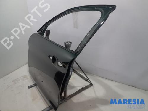 Left front door ALFA ROMEO STELVIO (949_) 2.0 Q4 (949.AXA2A) | BP31406972C2