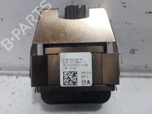 Electronic sensor PEUGEOT 2008 I (CU_) 1.2 VTi | BP31407334M84