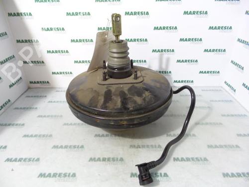 Used Servo brake RENAULT MEGANE Scenic (JA0/1_) 1.6 16V (JA0B, JA04, JA11, JA00) (107 hp) 31499858