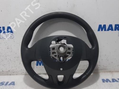 Steering wheel RENAULT MEGANE III Hatchback (BZ0/1_, B3_) 1.4 TCe (BZ0F, BZ1V) | BP31391945C49