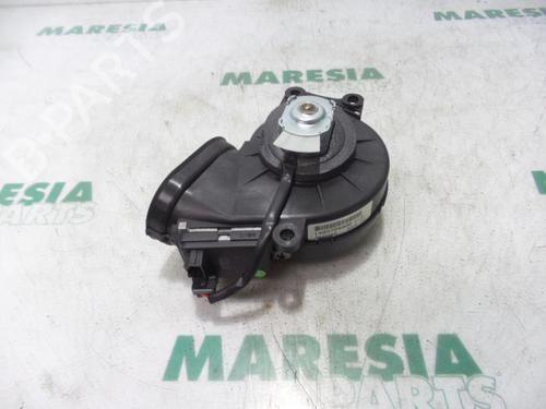 Varmeblæser CITROËN C8 (EA_, EB_) 2.0 (136 hp) 31441430