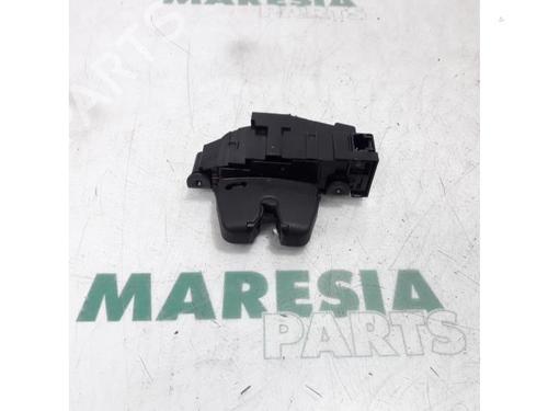 Used Electronic module PEUGEOT 308 SW I (4E_, 4H_) 1.6 16V (120 hp) 31429258