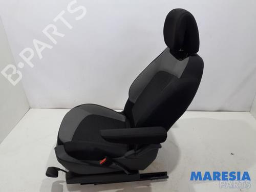 Right front seat CITROËN C4 Grand Picasso II (DA_, DE_) 1.6 THP 155 | BP31481096C16 - Image 3