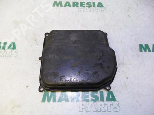 Used Rear differential PEUGEOT 206 Hatchback (2A/C) 1.4 i (75 hp) 31481647