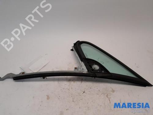 Used Front left quarter glass Front left quarter glass PEUGEOT 307 CC (3B) 2.0 16V (140 hp) 31516349 31516349