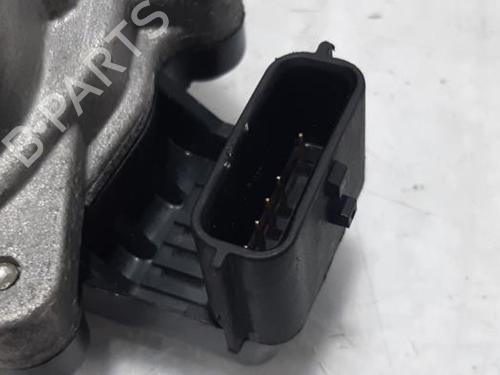 Throttle body RENAULT MEGANE III Hatchback (BZ0/1_, B3_) 1.5 dCi (BZ09, BZ0D, BZ1W, BZ29, BZ14) | BP31493926M82 