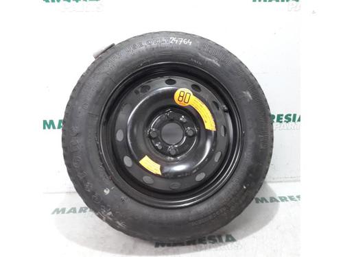 Jack Kit FIAT PUNTO (188_) 1.2 60 (188.030, .050, .130, .150, .230, .250) (60 hp) 31397612