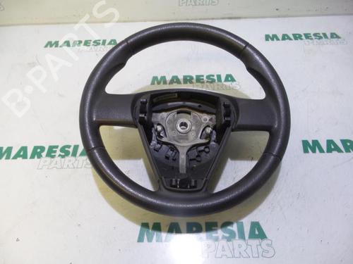 Rat CITROËN C3 Pluriel (HB_) 1.4 HDi (68 hp) 31460963