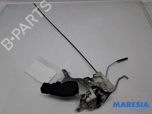 Used Electronic module Electronic module PEUGEOT 107 (PM_, PN_) 1.0 (68 hp) 31466213 31466213