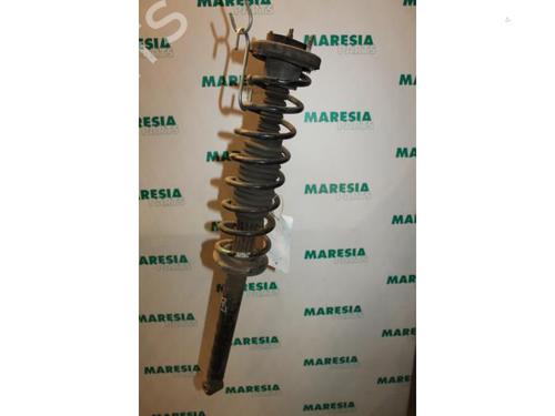 Used Left rear shock absorber RENAULT TWINGO I (C06_) 1.2 (C063, C064) (55 hp) 31482554