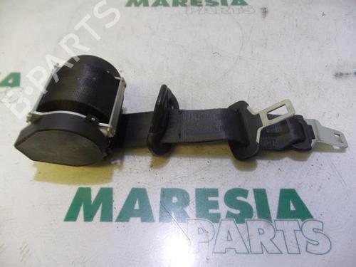 Used Rear right seatbelt PEUGEOT 308 SW I (4E_, 4H_) 1.6 16V (120 hp) 31466390