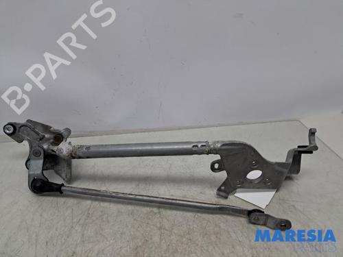 Used Front wipers mechanism Front wipers mechanism CITROËN C-ZERO C-Zero (64 hp) 39932761 39932761