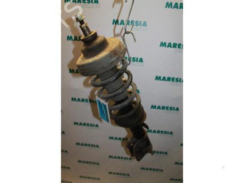 Used Left front shock absorber RENAULT TRAFIC II Van (FL) 1.9 dCi 100 (FL0C, FL0K, FL0B) (101 hp) 31506578