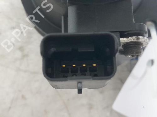 Mass air flow sensor CITROËN C4 Grand Picasso II (DA_, DE_) 1.6 BlueHDi 120 | BP31414061M95