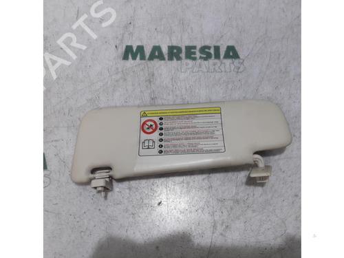 Højre solskærm FIAT 500 (312_) 1.2 (312AXA1A) (69 hp) 31395688