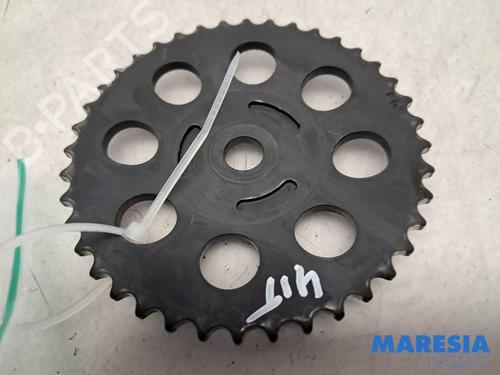 Used Pulley PEUGEOT 508 SW I (8E_) 1.6 THP (156 hp) 31425301