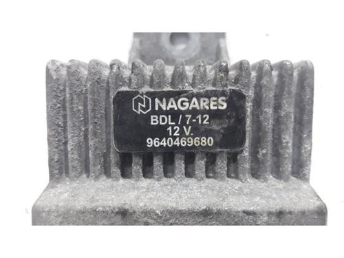 Electronic sensor CITROËN BERLINGO Box Body/MPV (B9) 1.6 HDi 75 | BP31389735M84 