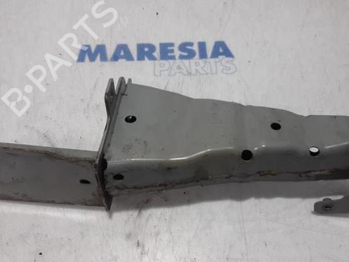 Støtte RENAULT ESPACE V (JR_) 1.6 dCi 160 (160 hp) 31527879