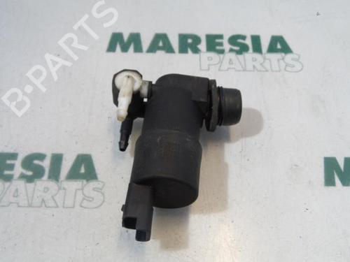 Used Other PEUGEOT 207 (WA_, WC_) 1.6 HDi (90 hp) 31497753