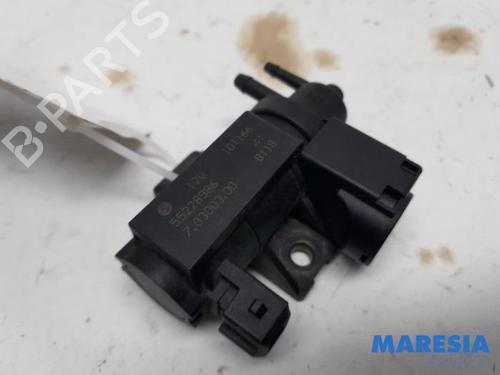 Used Electronic sensor FIAT PUNTO EVO (199_) 1.3 D Multijet (84 hp) 31481981