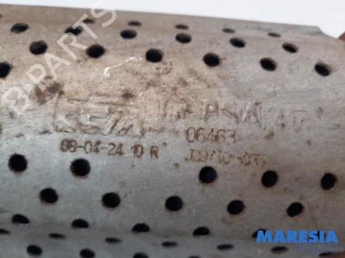 Catalyst CITROËN BERLINGO MULTISPACE (B9) 1.6 | BP31398566M10 