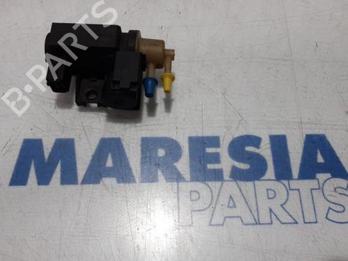 Used Electronic sensor RENAULT MEGANE III Grandtour (KZ0/1) 1.5 dCi (KZ09, KZ0D, KZ1G, KZ29, KZ14, KZ1W, KZ10, KZ1F,... (110 hp) 31401688