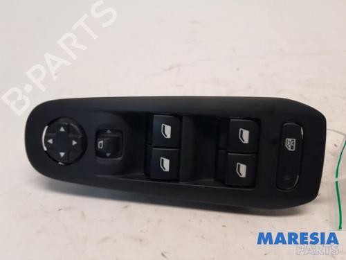 Used Switch Switch PEUGEOT 308 SW II (LC_, LJ_, LR_, LX_, L4_) 1.6 HDi 92 (92 hp) 31502302 31502302