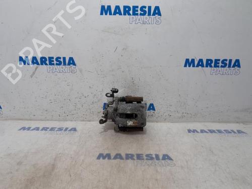 Used Right rear brake caliper PEUGEOT PARTNER Box Body/MPV 1.6 HDi (75 hp) 31492414