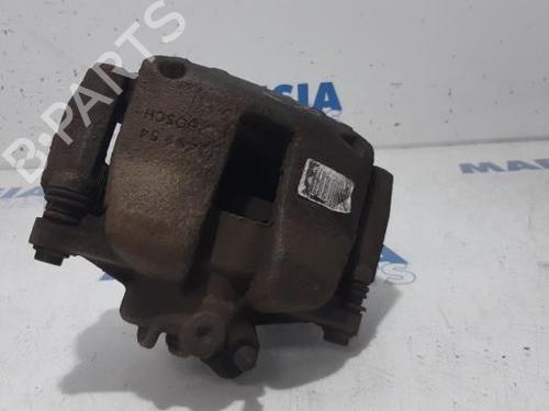 Right front brake caliper PEUGEOT 207 SW (WK_) 1.6 HDi | BP31399592M104