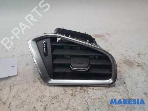 Luftventil CITROËN DS4 (NX_) 1.6 VTi 120 (120 hp) 31396449