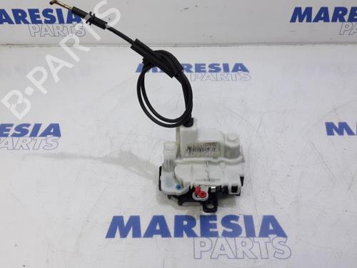 Used Electronic module FIAT 500 (312_) 0.9 (312AXG1A, 312.AXG11) (86 hp) 31482737