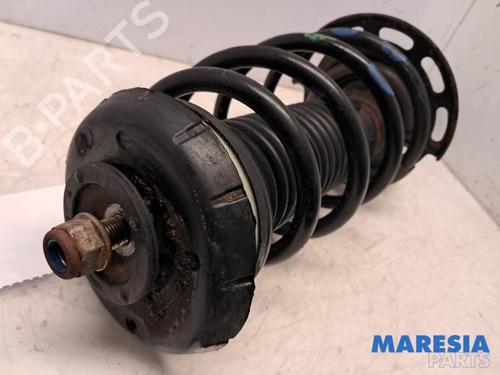 Left front shock absorber CITROËN DS3 (SA_) 1.6 THP 155 | BP31385208M16