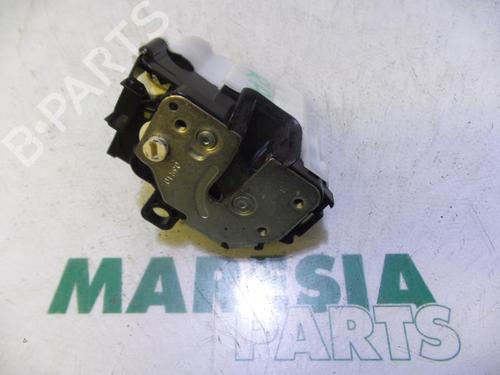 Electronic module FIAT PANDA (169_) 1.2 (169.AXB11, 169.AXB1A) | BP31450946M83 - Image 2