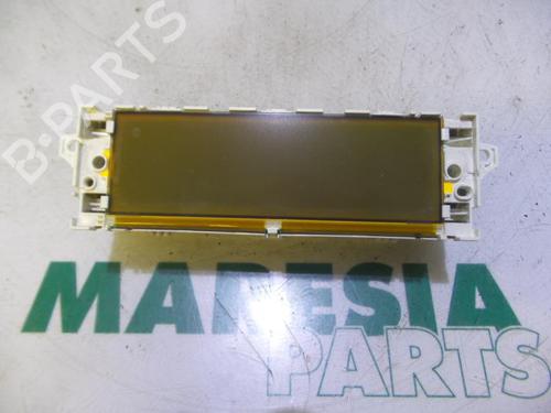 Used Electronic module CITROËN C4 I (LC_) 1.6 16V (109 hp) 31420731