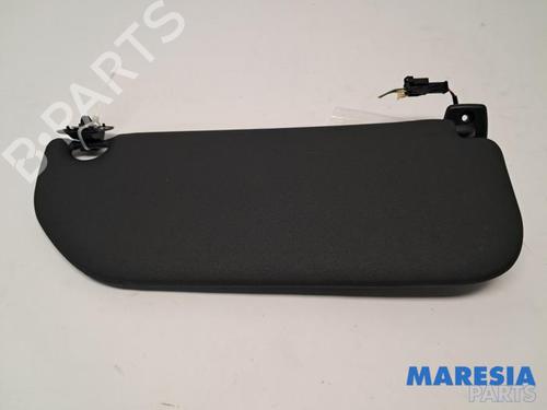 Venstre solskærm CITROËN DS3 (SA_) 1.6 THP 155 | BP31485713I1