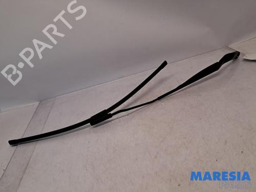 Vindspejlsviskerarm RENAULT CAPTUR I (J5_, H5_) 0.9 TCe 90 (90 hp) 31483280