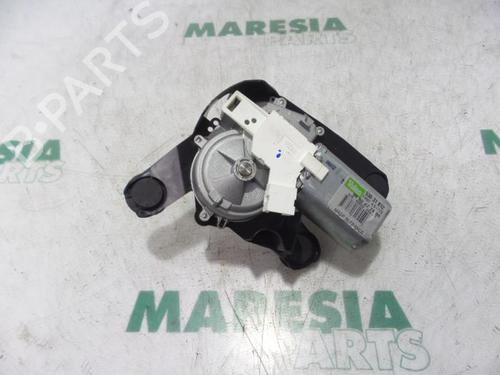 Used Rear wiper motor PEUGEOT 308 I (4A_, 4C_) 1.6 16V (120 hp) 31482334