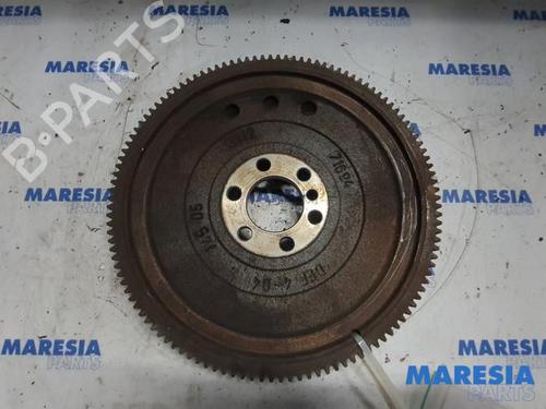 Used Flywheel PEUGEOT 307 SW (3H) 1.6 16V (109 hp) 31529096