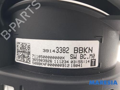 Instrument cluster OPEL ADAM (M13) 1.0 | BP33296210C47  - Image 6