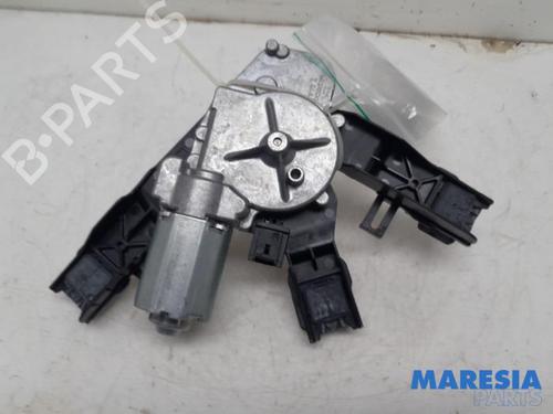 Rear wiper motor CITROËN GRAND C4 SPACETOURER (3A_, 3E_) 1.2 PureTech 130 | BP31483987M102 