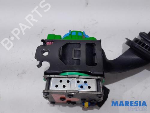 Front left seatbelt CITROËN C4 Grand Picasso I (UA_) 2.0 i 16V | BP31495164I26 