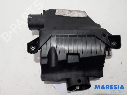 Luftfiltergehäuse für RENAULT WIND (E4M_) 1.2 TCe 100 (E4MF) (102 hp) 31445197