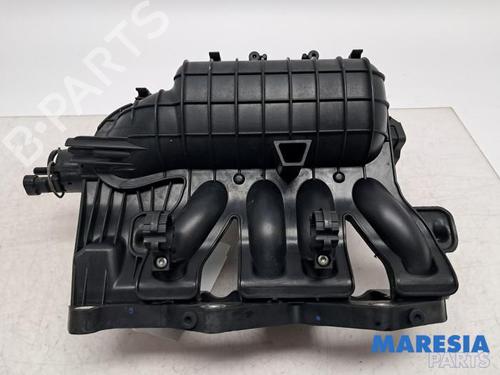 Injection rail FIAT 500 (312_) 1.2 (312AXA1A) | BP38600834M98 - Image 5