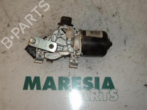 Used Front wiper motor RENAULT MEGANE III Grandtour (KZ0/1) 1.5 dCi (KZ09, KZ0D, KZ1G, KZ29, KZ14, KZ1W, KZ10, KZ1F,... (110 hp) 31506982